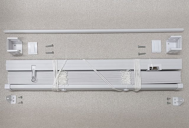 Жалюзи 65Х120