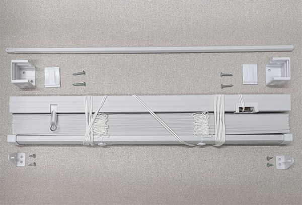 Жалюзи 105Х160 см.