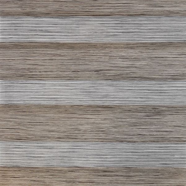 Ролеты День-Ночь Коричневые