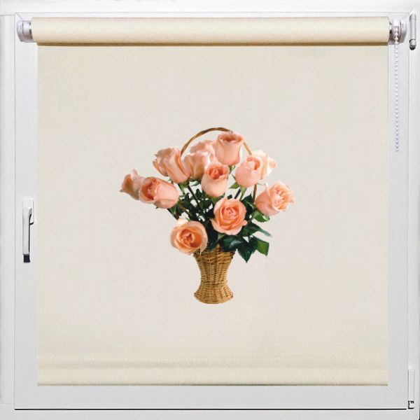 Ролеты для кухни. Rollpic 1032