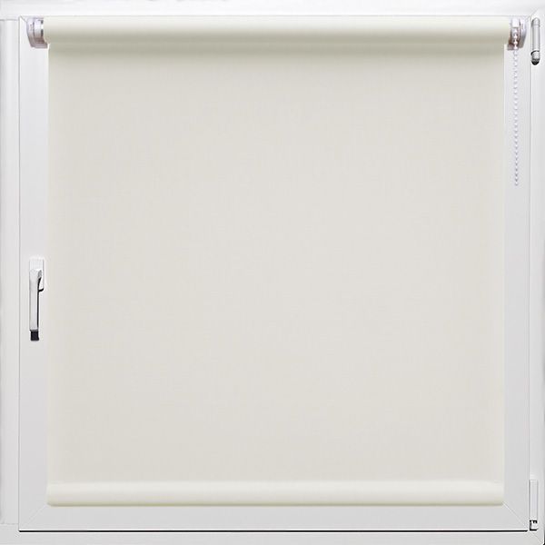 Тканевые ролеты Лён Канва