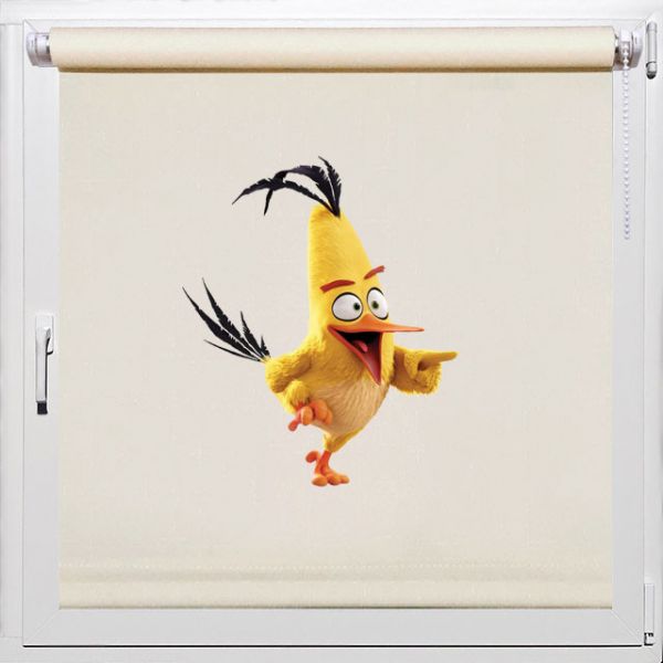 Ролеты тканевые в детскую, Rollpic 2043