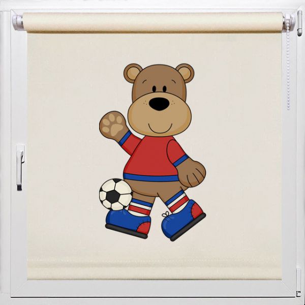 Ролл шторы в детскую, Rollpic 2021