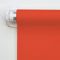 Тканевые ролеты Лён Красные