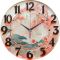 Часы настенные Японская весна с-021