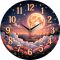 Годинник настінний Місячна ніч с-155