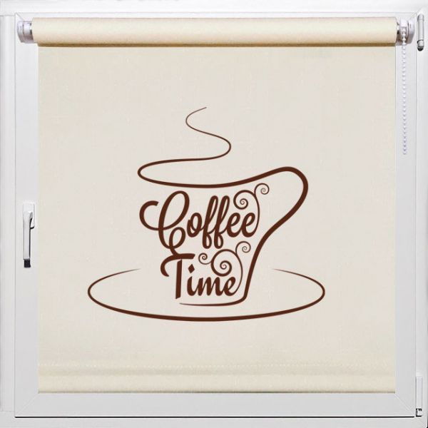 Жалюзи на кухню. Rollpic 1033