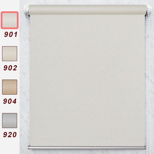 Тканевые ролеты Люминис 901