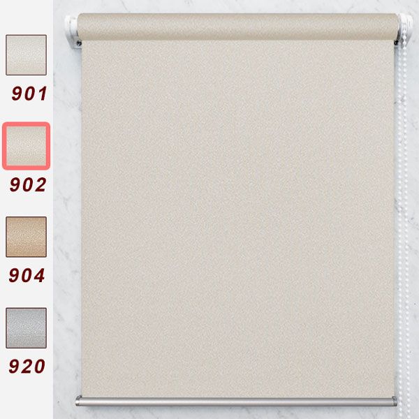 Тканевые ролеты Люминис 902