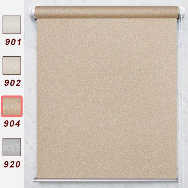 Тканевые ролеты Люминис 904