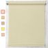 Тканевые ролеты Ванильные
