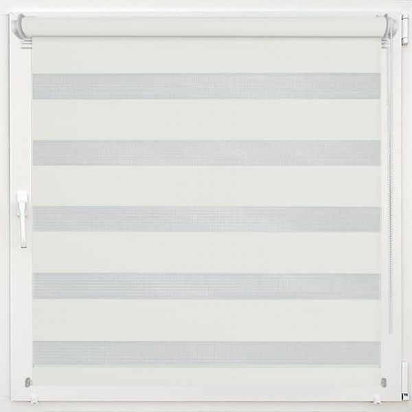 Ролеты День-Ночь Айвори