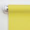 Тканевые ролеты Лён Жёлтые